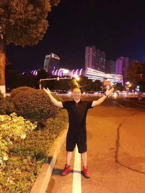 李国伟的第二张照片--尤溪相亲网