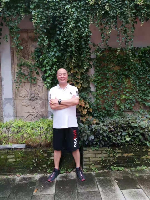 李国伟的第五张照片--尤溪相亲网