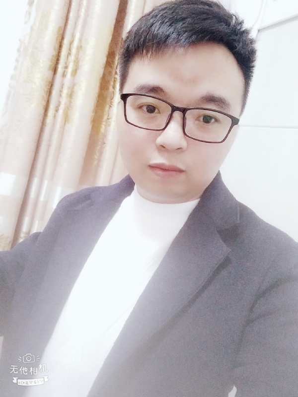 蛋爷的第一张照片--尤溪相亲网