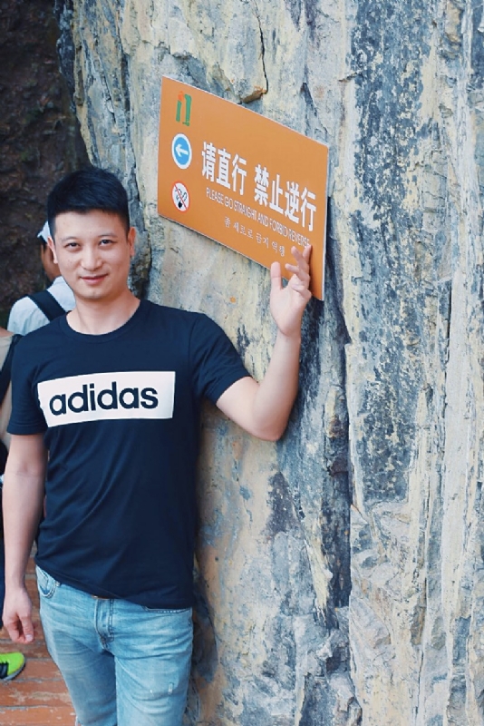 最美的期待的第一张照片--尤溪相亲网