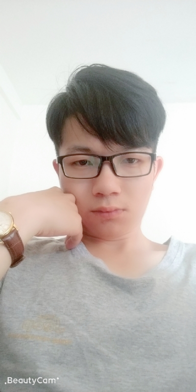 愿得一人心的第一张照片--尤溪相亲网