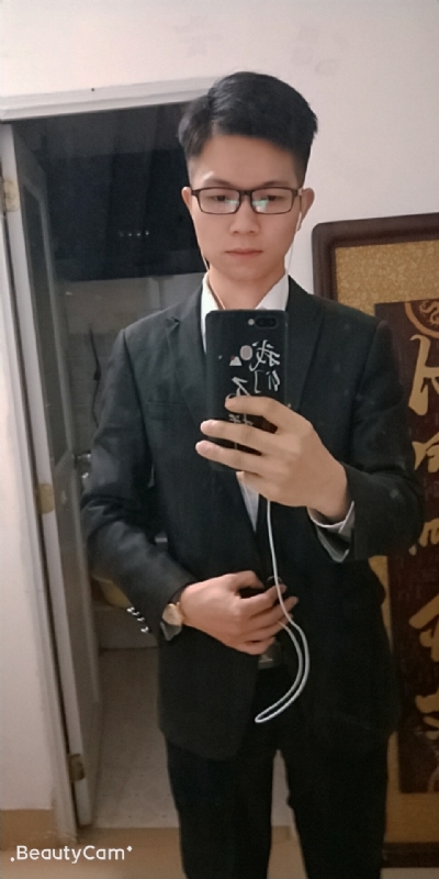 愿得一人心的第二张照片--尤溪相亲网