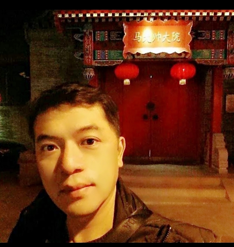 飄渺的第一张照片--尤溪相亲网