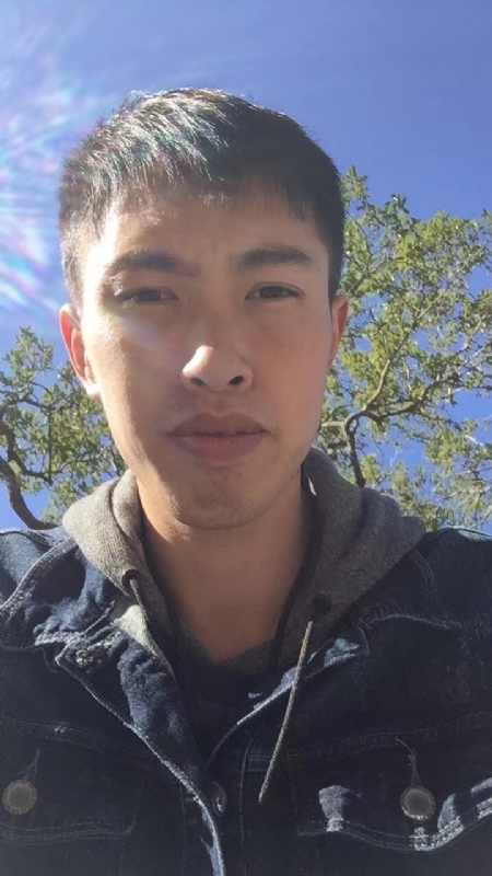 爱你的第一张照片--尤溪相亲网