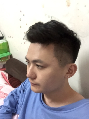 生的第二张照片--尤溪相亲网
