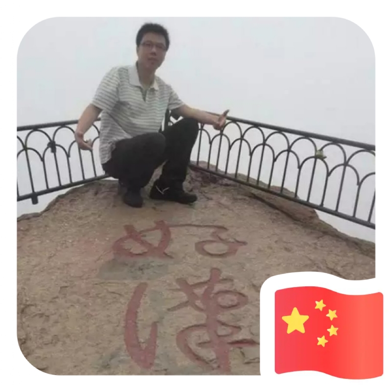 一只小虎牙的第一张照片--尤溪相亲网