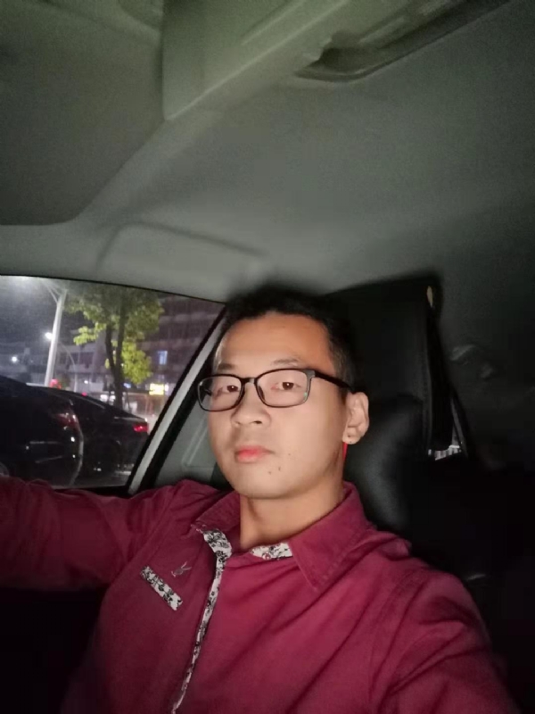 遇你最美的第一张照片--尤溪相亲网