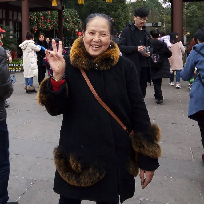 刘刘的第一张照片--尤溪相亲网