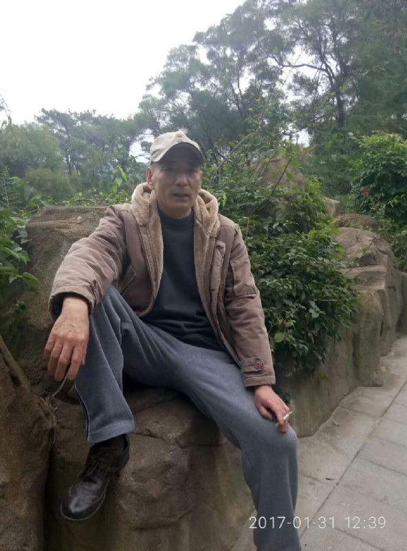 热腾腾的第一张照片--尤溪相亲网