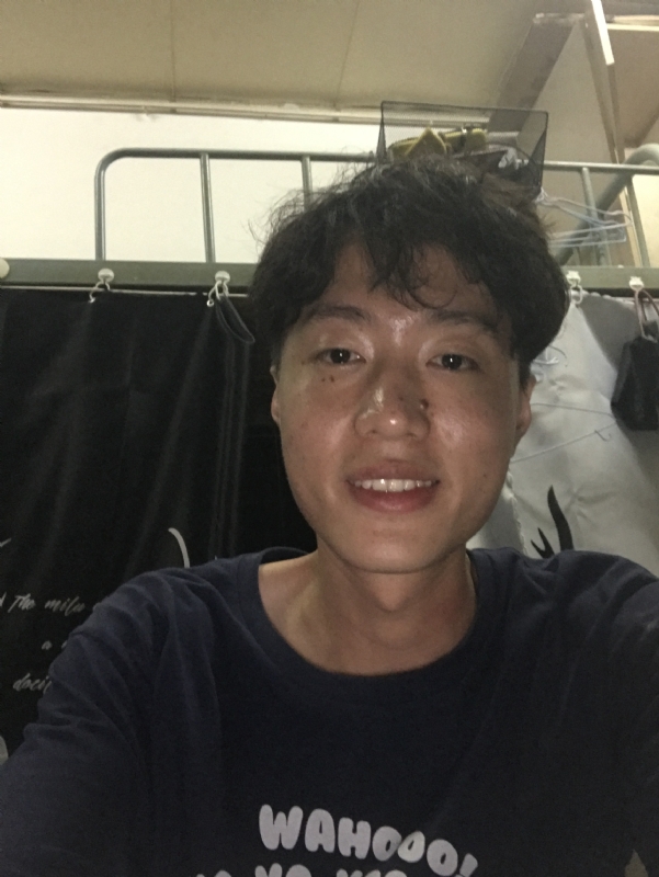 迷你兔子的第一张照片--尤溪相亲网