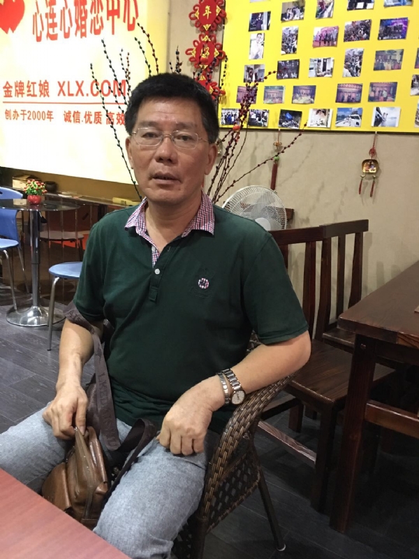 老连的第一张照片--尤溪相亲网