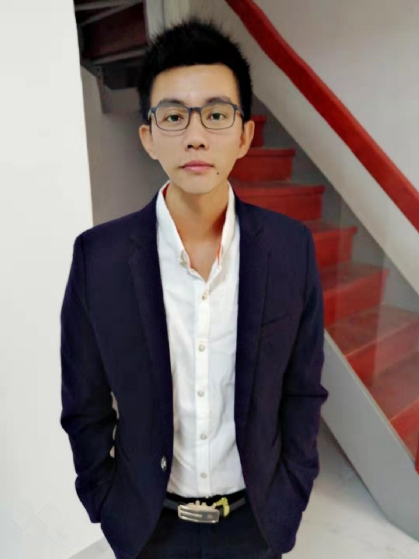 林智明的第一张照片--尤溪相亲网