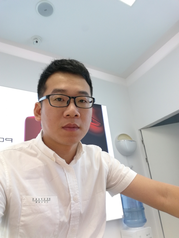 属狗的男人的第一张照片--尤溪相亲网