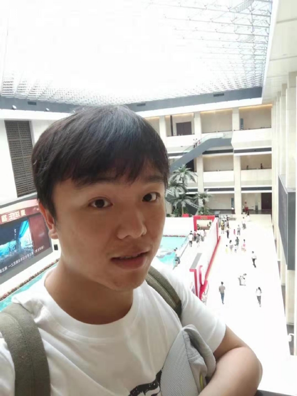 五月的第一张照片--尤溪相亲网