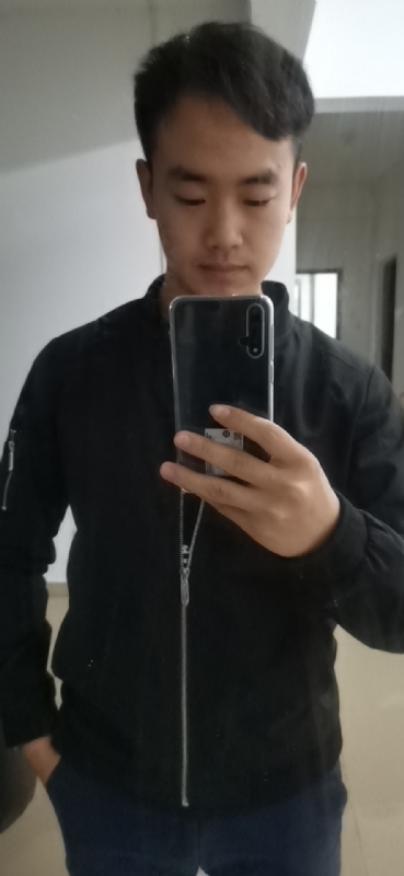 弥铭的第一张照片--尤溪相亲网