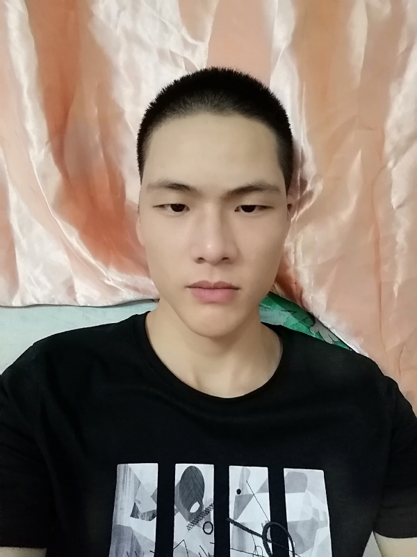 啊猫的第一张照片--尤溪相亲网