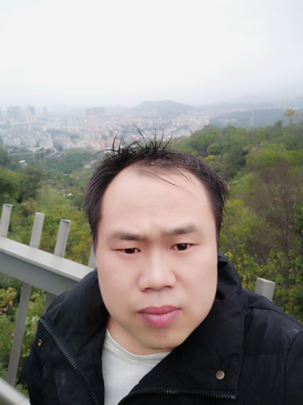 寻找幸福的第一张照片--尤溪相亲网
