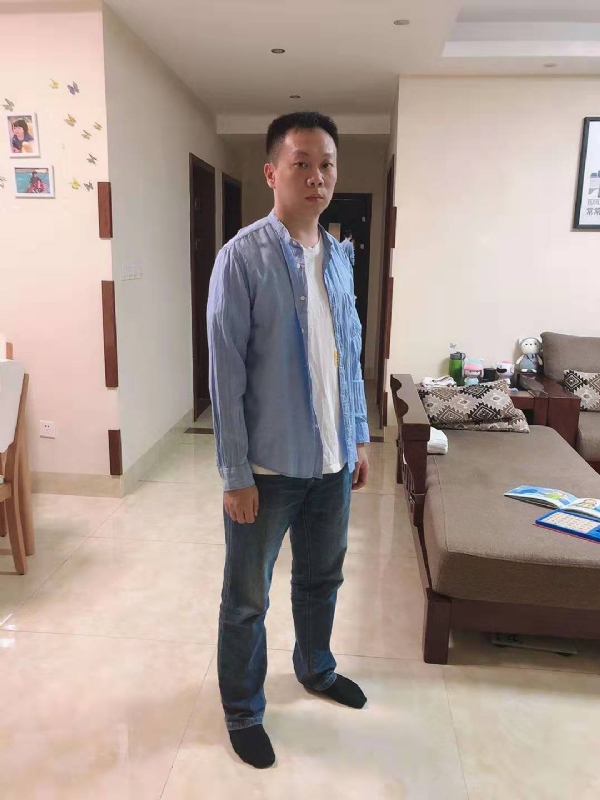 以勒的第一张照片--尤溪相亲网