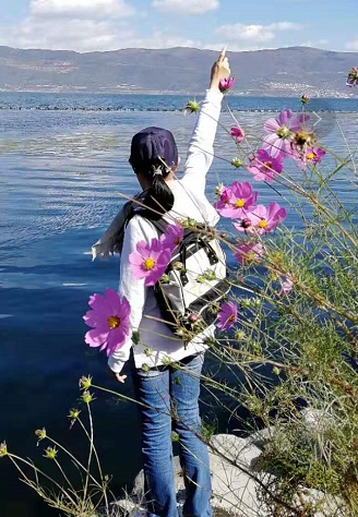 筱悠的第一张照片--尤溪相亲网
