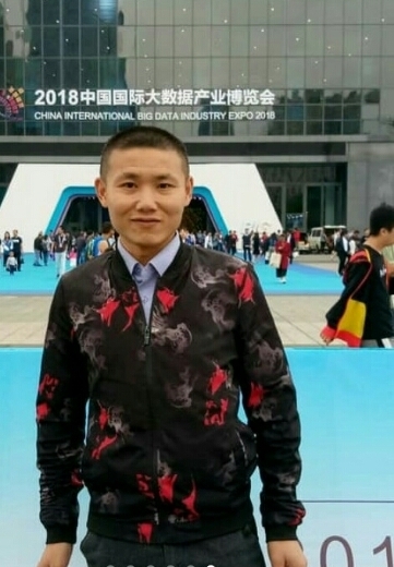 爱拼才会赢的第三张照片--尤溪相亲网