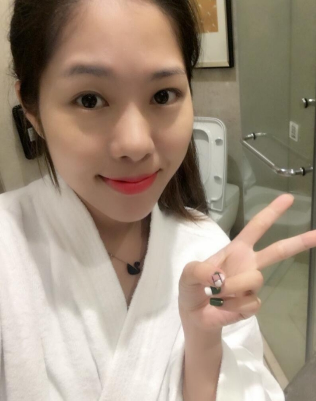 爱你很幸福的第一张照片--尤溪相亲网