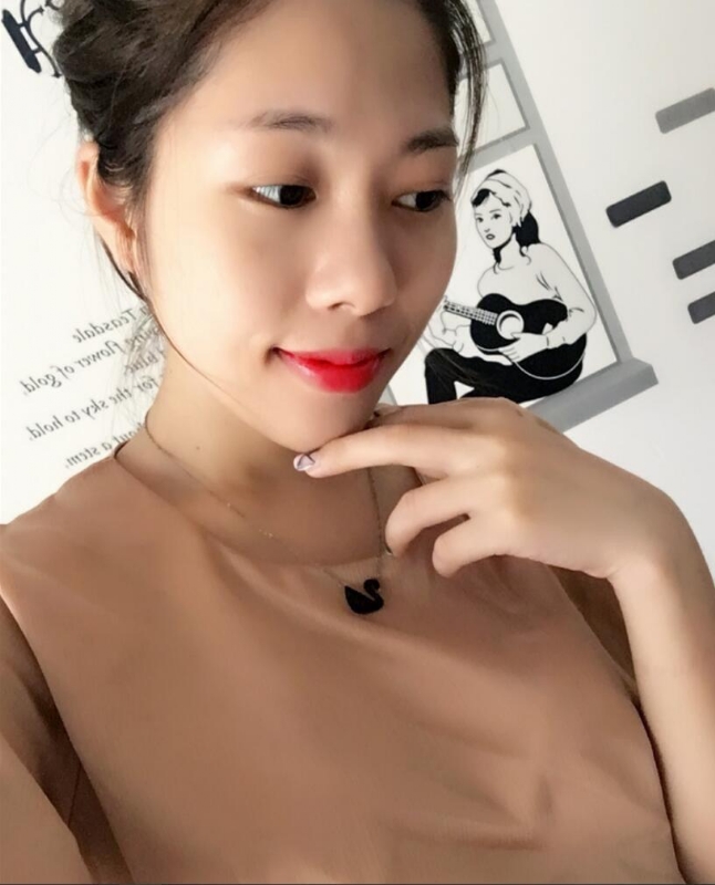 爱你很幸福的第二张照片--尤溪相亲网
