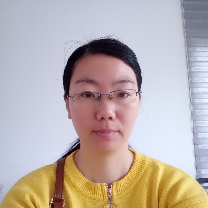 jennifer的第一张照片--尤溪相亲网