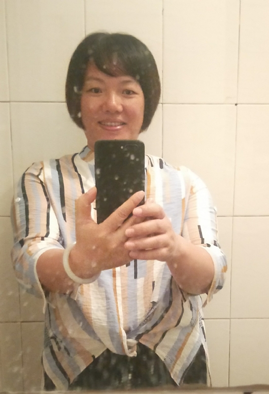 金金的第一张照片--尤溪相亲网