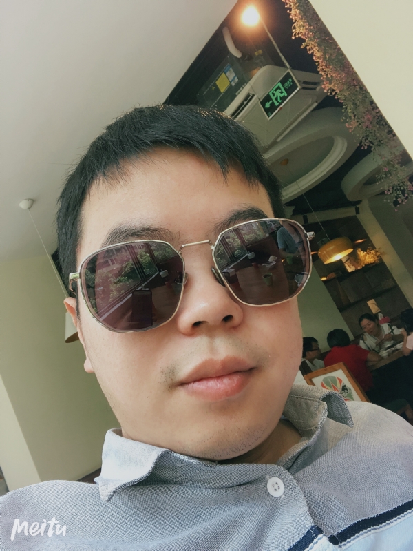 月台等路人的第一张照片--尤溪相亲网