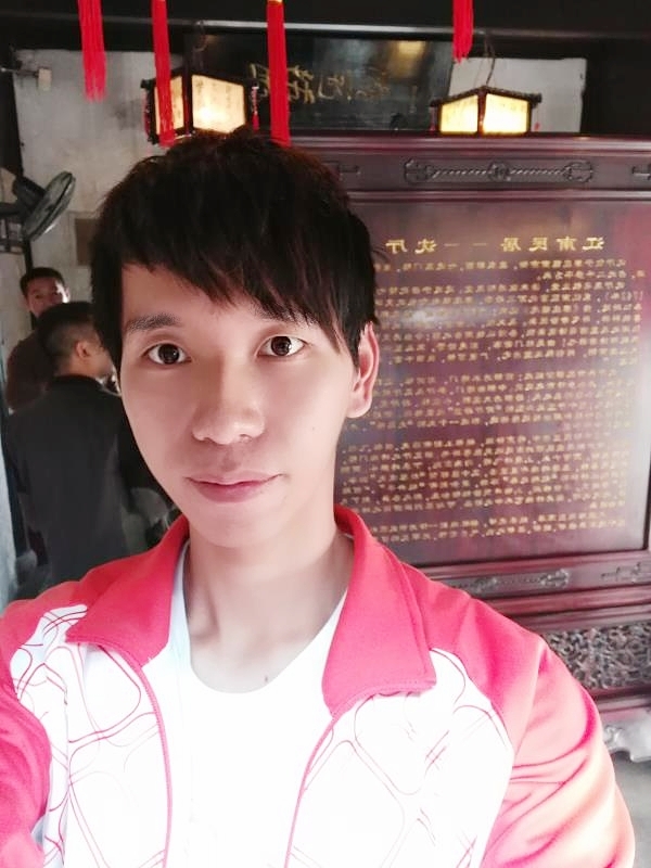 alex流年的第一张照片--尤溪相亲网