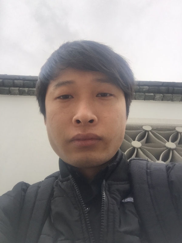小雷的第一张照片--尤溪相亲网