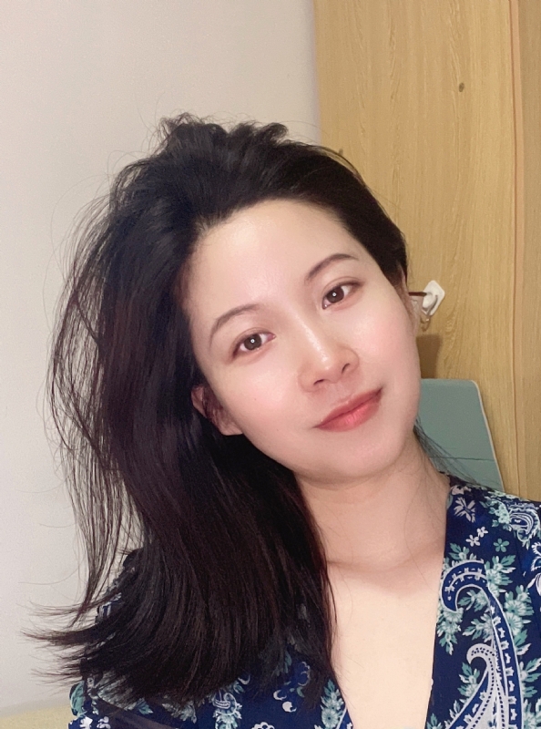 鸢莺的第三张照片--尤溪相亲网