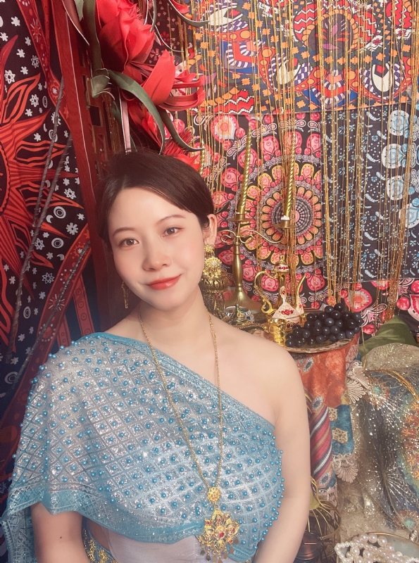 鸢莺的第八张照片--尤溪相亲网
