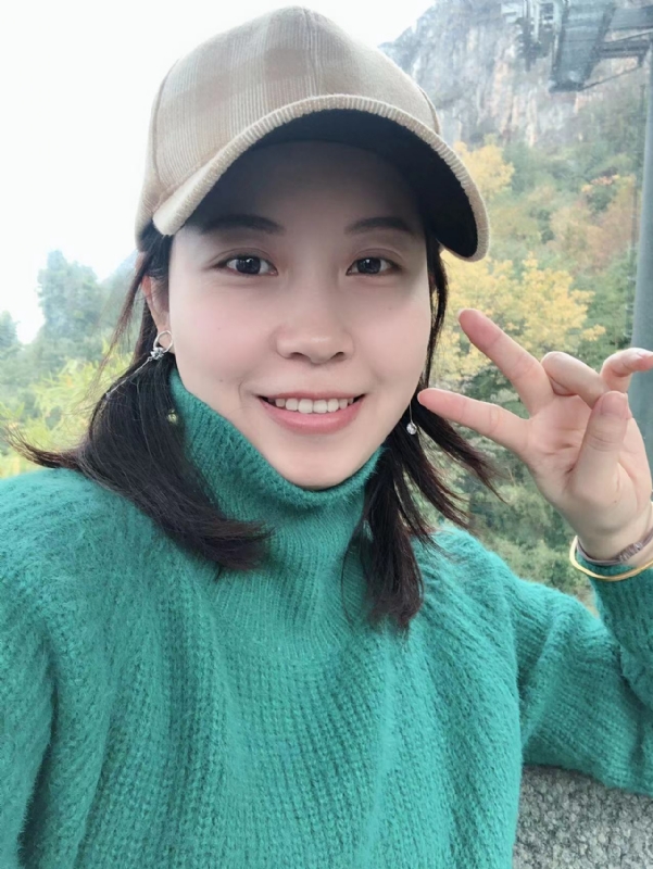 鸢莺的第九张照片--尤溪相亲网