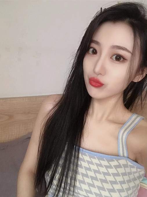 倩倩的第一张照片--尤溪相亲网