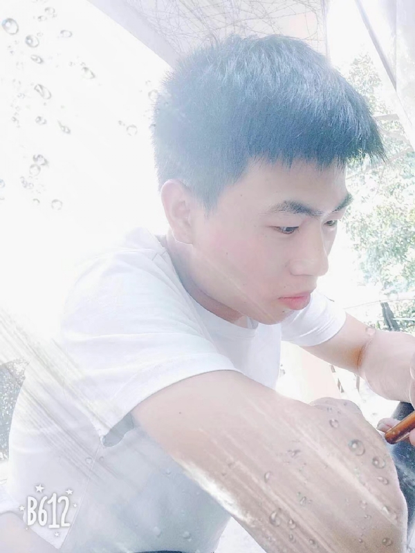 对她说晚安的第一张照片--尤溪相亲网