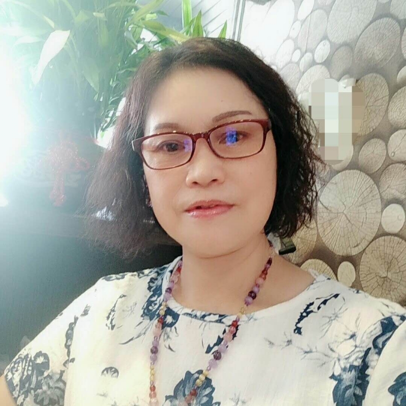 NiNi的第三张照片--尤溪相亲网