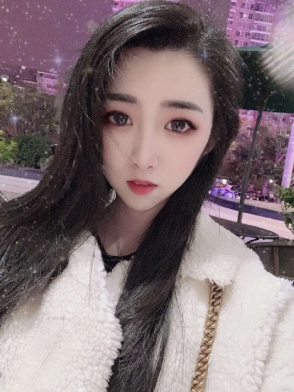 妮可的第一张照片--尤溪相亲网