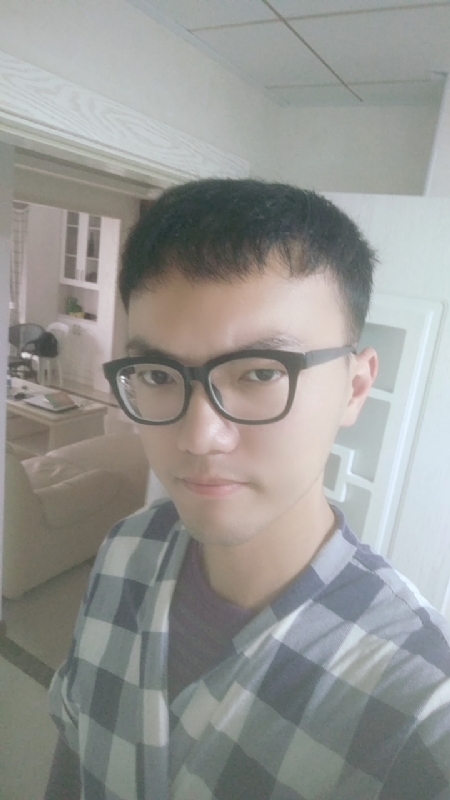 大酋长的第一张照片--尤溪相亲网