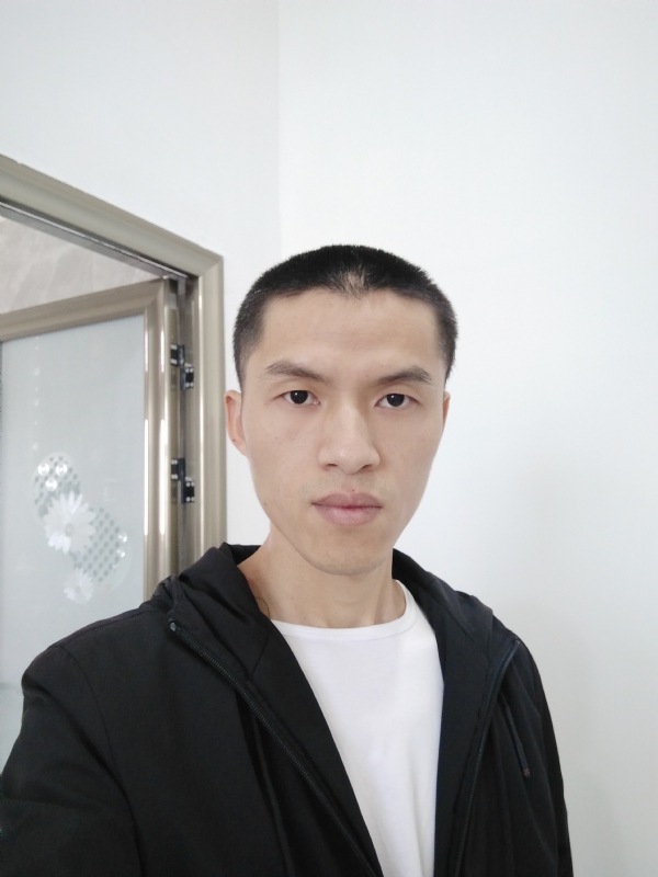 圆心的第一张照片--尤溪相亲网