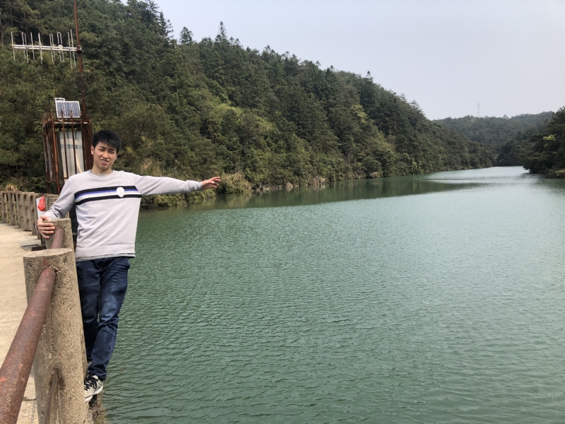 建的第一张照片--尤溪相亲网