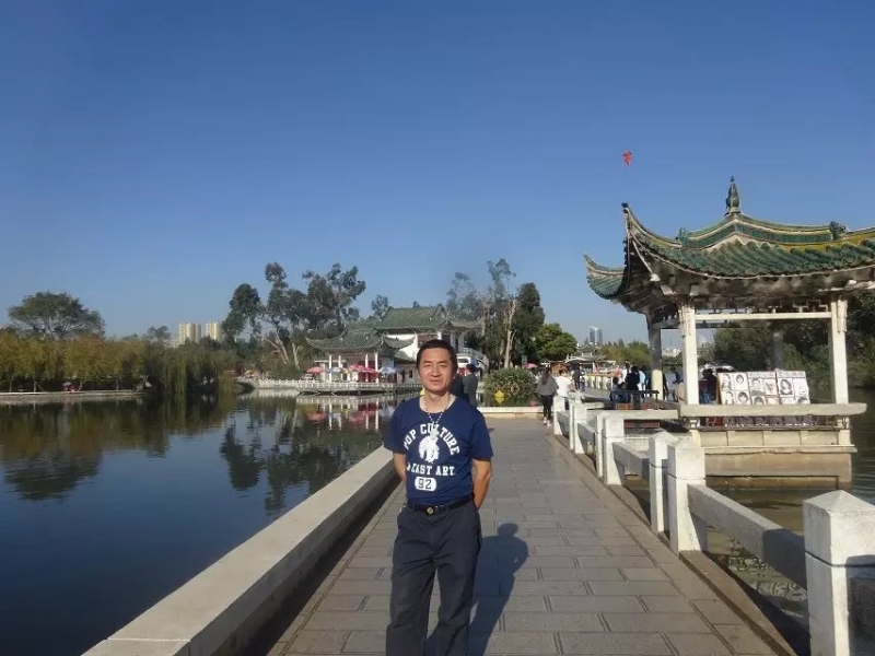 真心的龙的第一张照片--尤溪相亲网