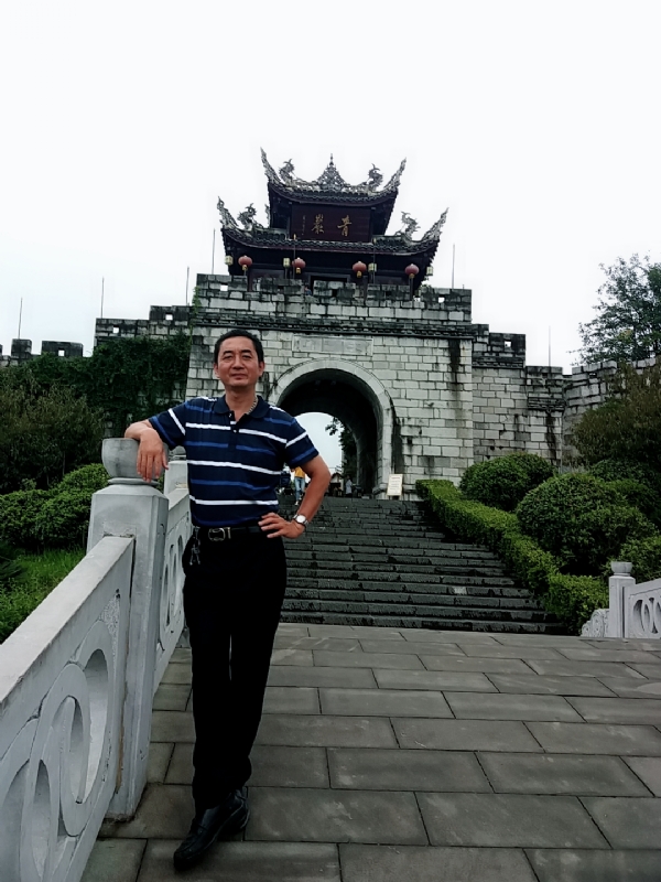 真心的龙的第六张照片--尤溪相亲网