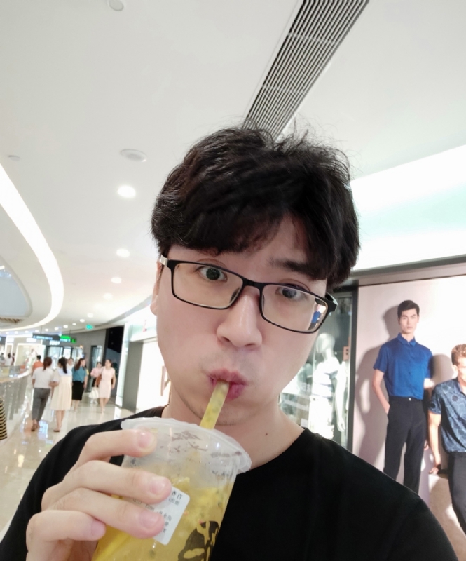 小小奔的第一张照片--尤溪相亲网