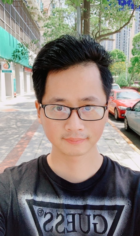 欧金的第一张照片--尤溪相亲网