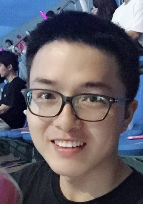 烟囱的第一张照片--尤溪相亲网