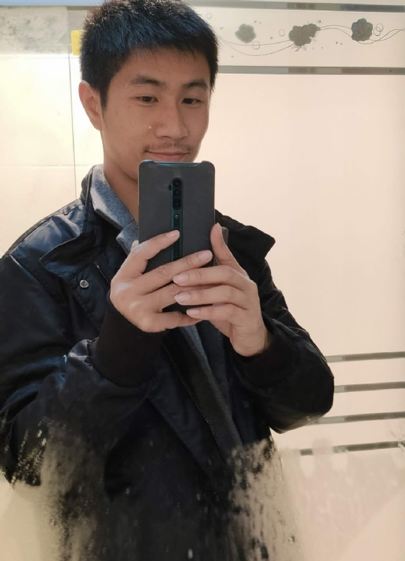 白色的风的第一张照片--尤溪相亲网
