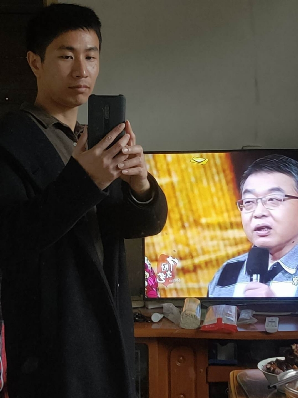 白色的风的第二张照片--尤溪相亲网