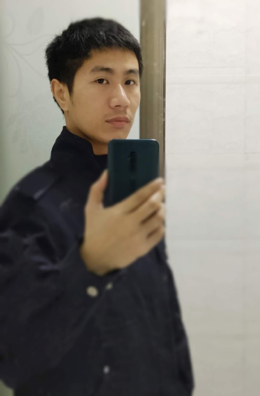 白色的风的第三张照片--尤溪相亲网
