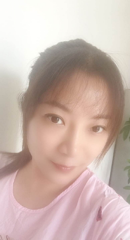 美丽在现的第二张照片--尤溪相亲网